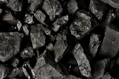 Upton Bishop coal boiler costs